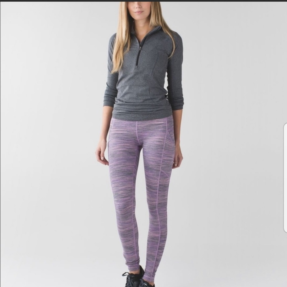 Lululemon Speed Tight Leggings size 4